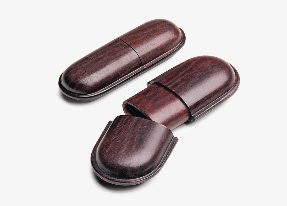 High-Quality Leather Goods | Manufactum